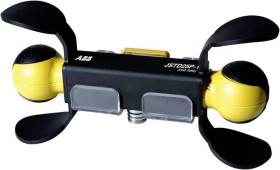 ABB 2TLA020007R6500 Urządzenie ręczne JSTD25P-1 1 szt.