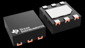 2.3-V to 5.5-V input range, 3.5-MHz fixed frequency 450-mA boost converter, AEC-Q100 qualified