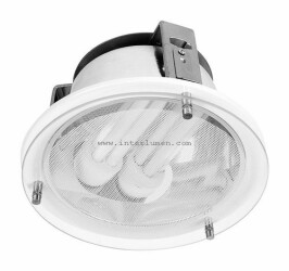 H-6000S biała E27 x2 Brilum 2445