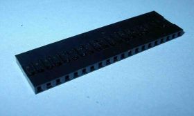 ML-20S,JS-1108-20!2,54mm GN.ZŁĄCZE