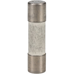 R-TECH 261401 5X20mm 6.3A 250VAC ceramic fuse fast acting fuse