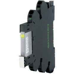 Murrelektronik 3000-32512-2100040 Optocoupler 30V DC Switching 1pc