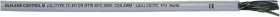 LAPP 281407/305 Przewód sterowniczy ÖLFLEX® CONTROL TM, 7 G 2.5 mm², 305 m