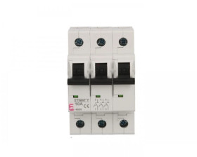 Ogranicznik mocy ETIMAT T 3P 10A 002181060