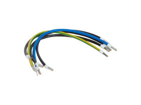 Zestaw przewodów dla ograniczników przepięć 412310 LEGRAND