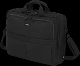 D31428-RPET Notebook bag, 14 - 15.6 inches, black