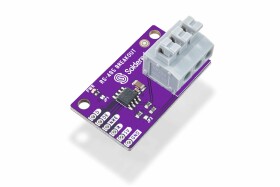 RS-485 Transciever Breakout