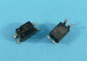 SFH-6156-3 VISHAY TRANSOPTOR