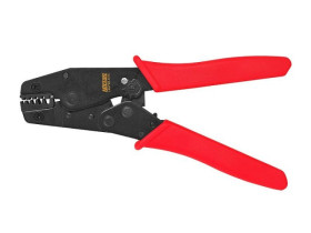 ZACISKARKA DO KONEKT. RURKOWYCH 0,5-6MM2