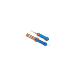 TE Connectivity 1-1579007-4 Extraction, Removal &amp; Insertion Tool