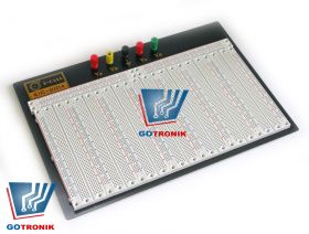 Uniwersalna płytka stykowa EIC-2014