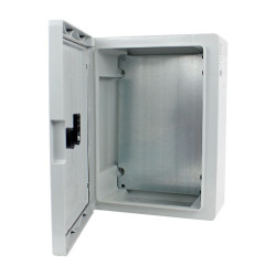 Obudowa NOH-P.7 300x350x165 tworzywo ABS IP65 3886507 Next Electro