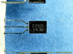 2SC3205