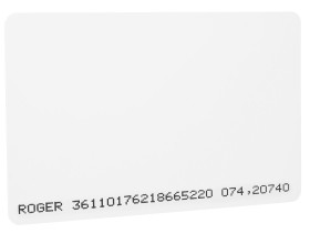 MFC-1 karta zbliżeniowa Mifare z pamięcia 64 bajty