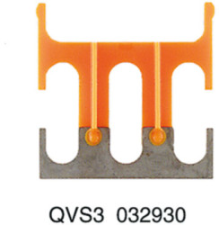 Cross connector for cross connection link, 0329300000