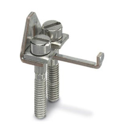 Zworki przełączające Przełącznik zworki Phoenix Contact