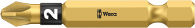 Końcówka wkrętaka Pozidriv PZ2 Wera