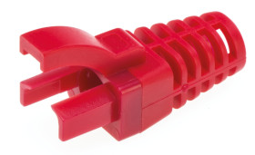 Złącze odciążające RJ MH Connectors RJ45 do użytku z: Złącza RJ45 Obuwie