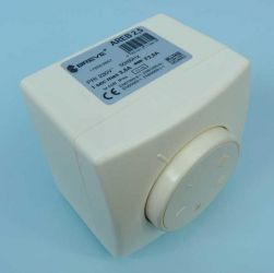 AREB-2,5/80-60W KOMP.TYRYST.REG.OBROTÓW