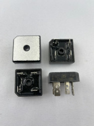 50A/1000V S50VB100 KONEKTOROWY MOSTEK PROSTOWNICZY DO SPAWARKI