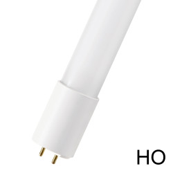 LED T8 HO 600 G13 8W (18W) 1280lm 840 AC