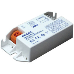 Philips 53638930 HF-Matchbox Blue 24W Electrical Ballast Cold Start