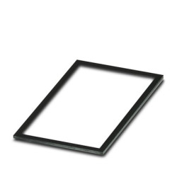 Arkusz tworzywa sztucznego grubość 1.5mm Akryl Przezroczysty długość 64.6mm Mata