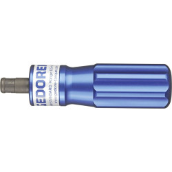 Gedore 1471457 Torque Screwdriver 1/4" 50-400 cNm
