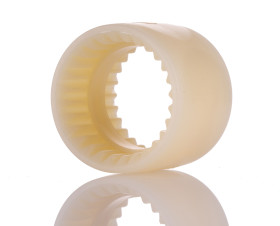 Łącznik 24mm KTR śr. zewn: 53mm Sprzęgło zębate 41mm