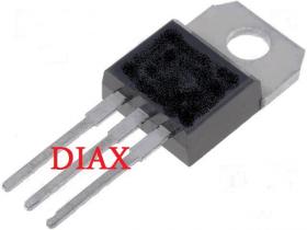 BUZ11 TRANZYSTOR