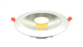 Downlight Led Leo 15W 3500K