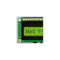 LCD-AC-1601A-YFY Y/G-N12