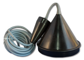 Czujnik poziomu paliwa w zbiorniku AVTECH