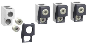 Zacisk rozszerzający 4P 35-240mm2 630A NSX400/630 LV432482