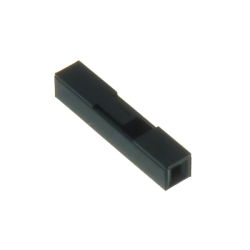 ZŁĄCZE BLS01 1X1PIN RoHS