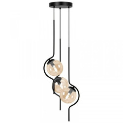 Lampa wisząca K-5338 z serii VELA Kaja Lighting