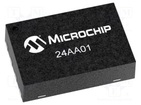 24AA01T-I/MNY
