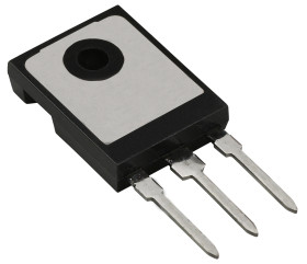 MOSFET N-kanałowy 20 A TO-247AC 550 V