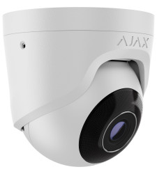 Ajax TurretCam (5Mp/2.8mm) - kamera IP 5Mpx