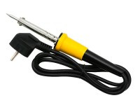 UM121.18 Lutownica 40W/220V - zasilanie wprost z sieci 230V - grot 5mm