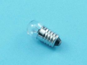 E-10 3,8V/0,3A 11mm ZWYKŁA ŻAR.GWINT