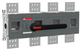 ABB 1SCA109286R1001 Rozłącznik OT2500E13W8P, 1000 V, 2500 A