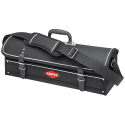 Knipex 00 21 07 LE Tool Bag - Empty