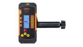 Detektor Fr 50 Do Laserów Obrotowych (Czerwonych I Zielonych)