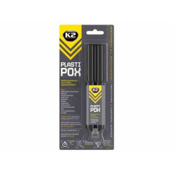 Klej do plastiku profesjonalny PLASTIPOX 25g