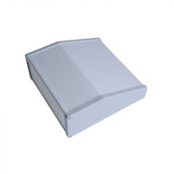 Obudowa MM-239 aluminiowa 230x94x315
