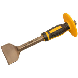 Roughneck 31-926 Gorilla Brick Bolster NonSlip Hand Guard 76x279mm(3 x 11&quot;)