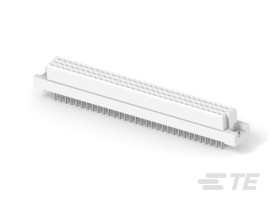 Złącze typu Backplane 4-2271 Series 2.54mm Pitch 96-pinowe 3-rzędowe Gniazdo TE Connectivity