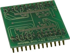 AddOn dla adaptera 16-bit dla pamięci Flash 29BL802/162 SSOP56 (B1)