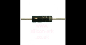 BZY88-C16 16V Zener diode - Mullard